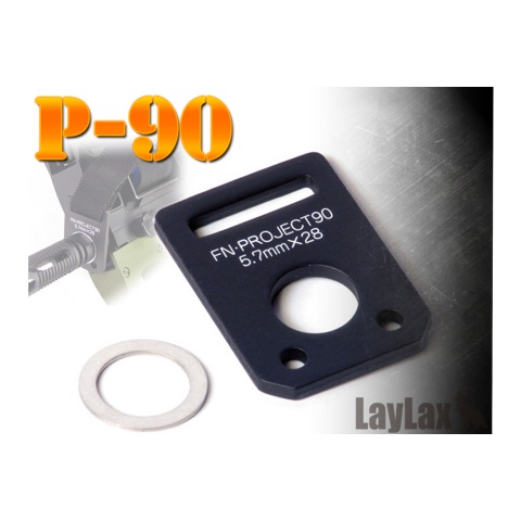 Laylax P90 Sling Swivel Mount